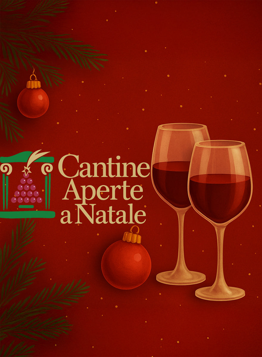 Cantine Aperte a Natale 2025