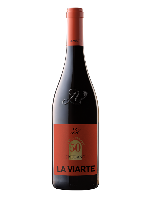 Friulano 50° Anniversario