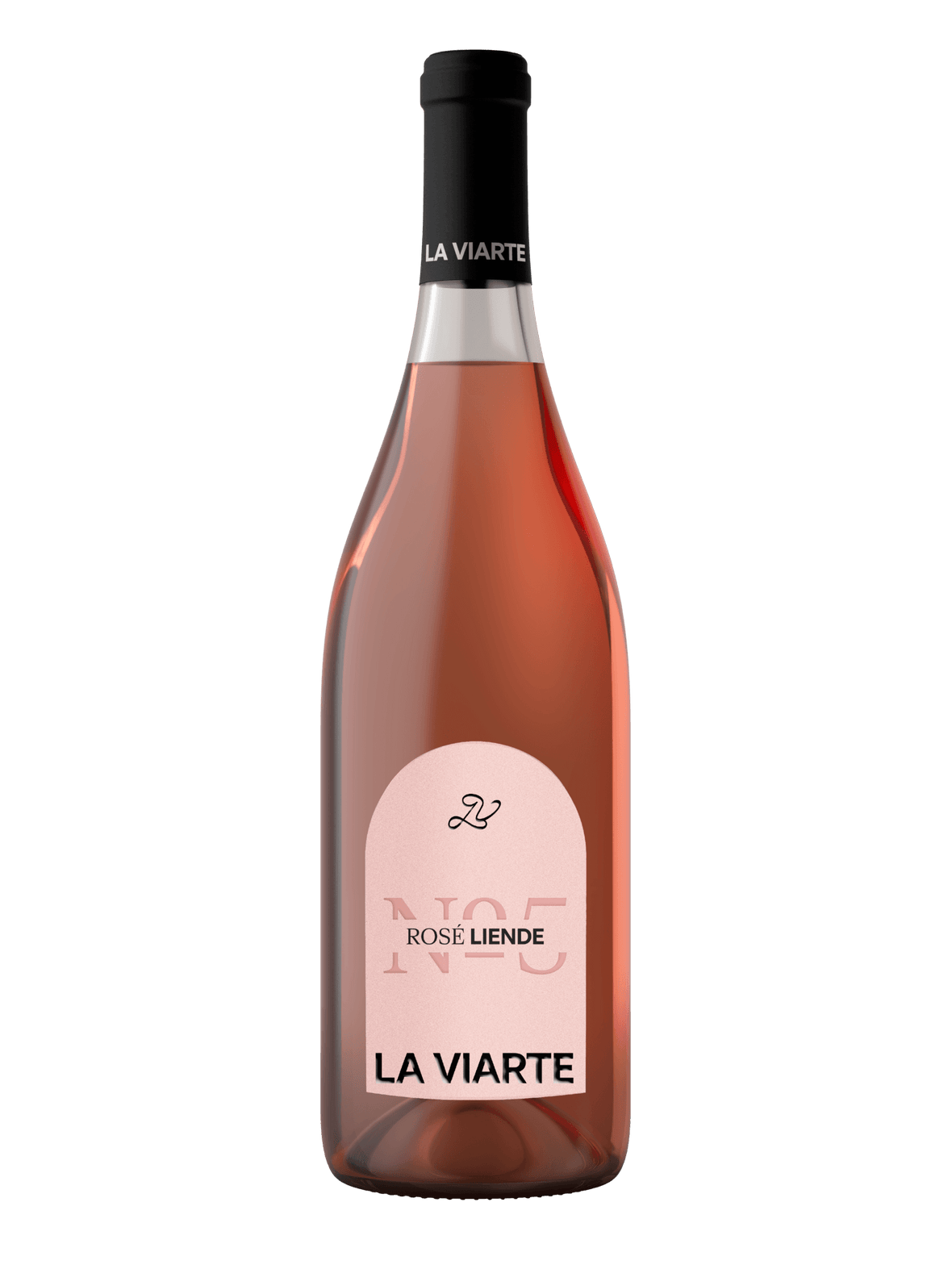 N°5 Rosè Liende