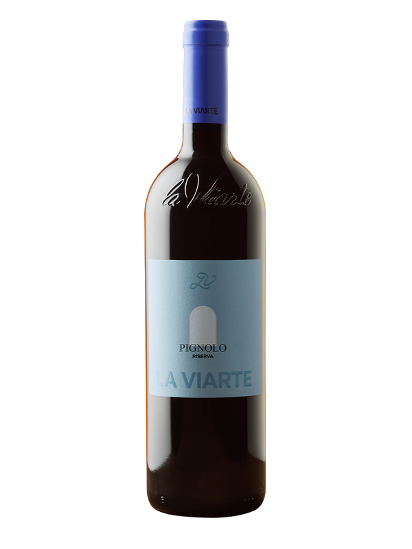 Pignolo Riserva