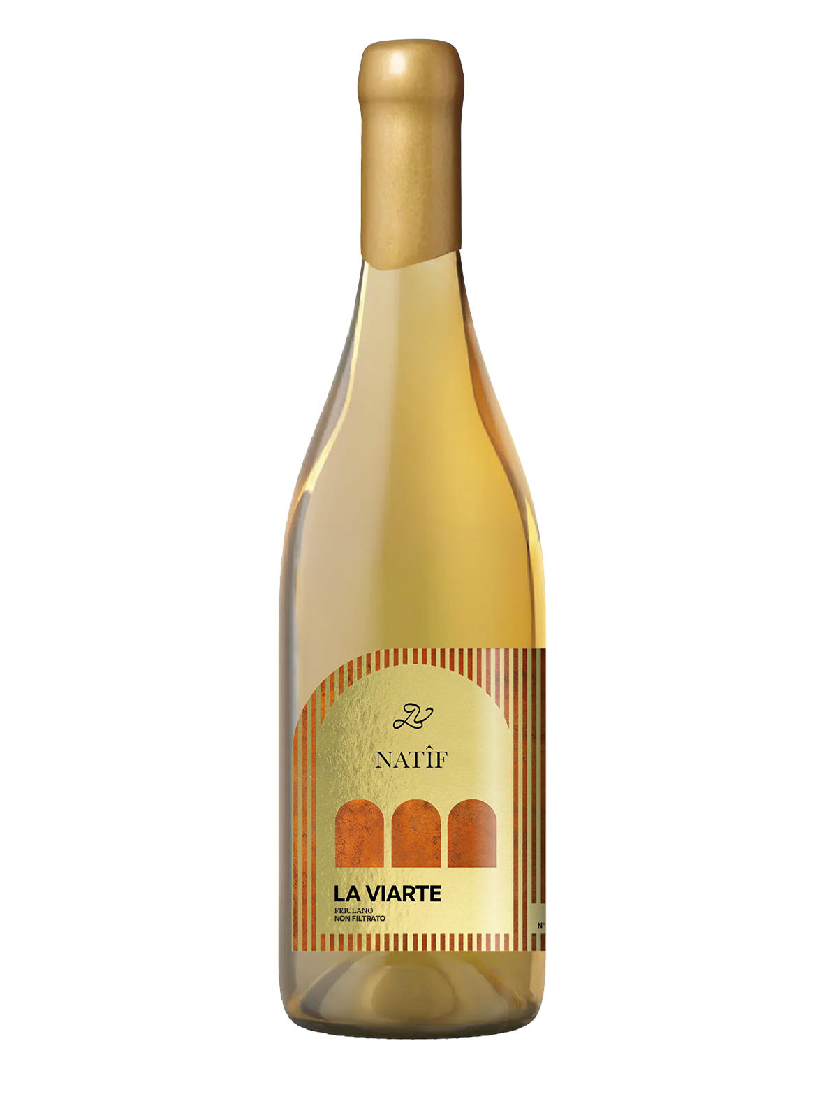 Friulano Natif