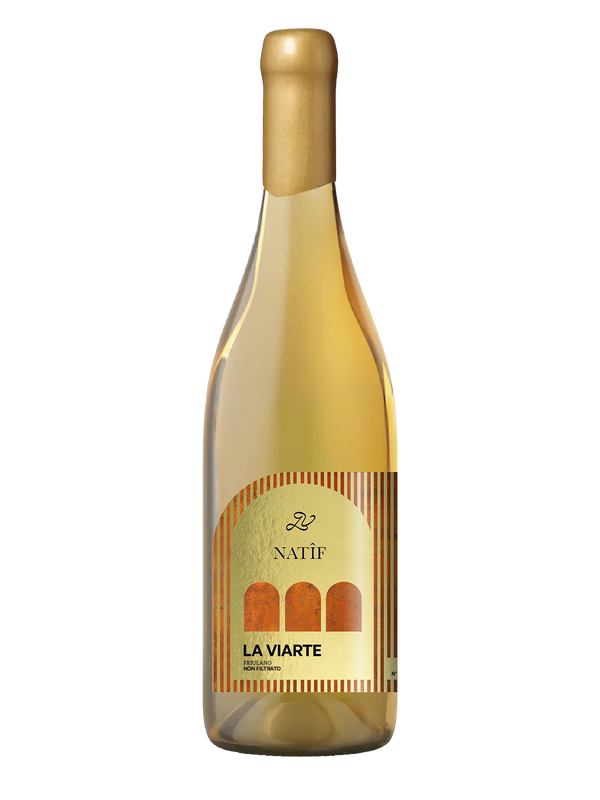 Friulano Natif