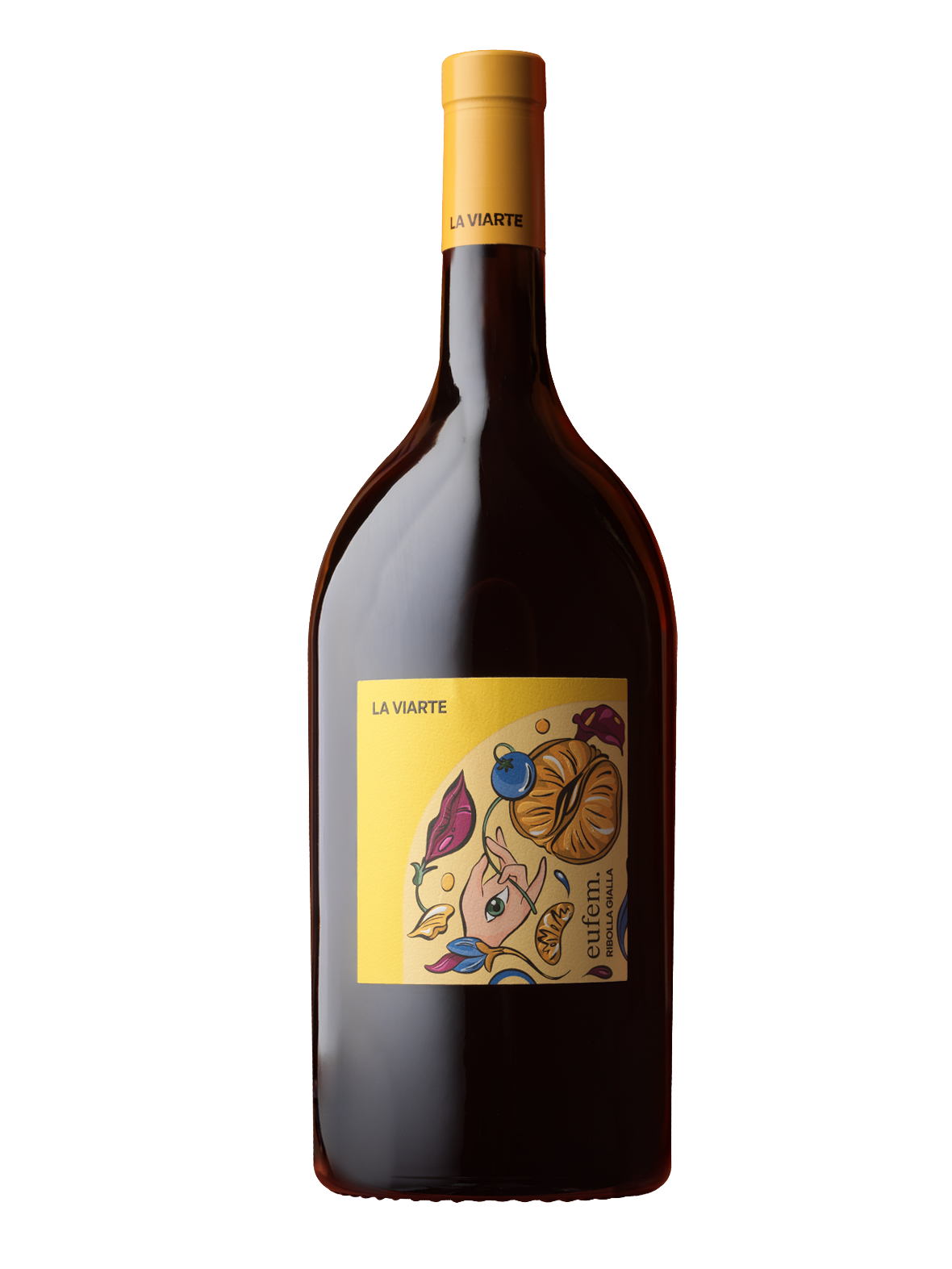 Eufem Ribolla (Magnum)